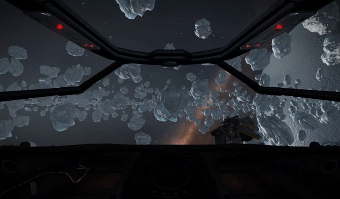 Elite: caratteristica pericolosa