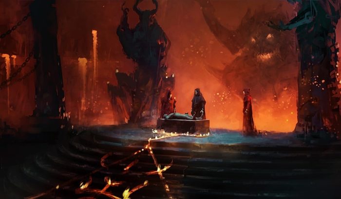 Rapporto trimestrale di Diablo 4