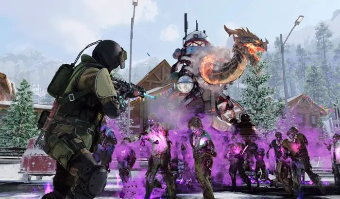 Call of Duty: Black Ops Cold War