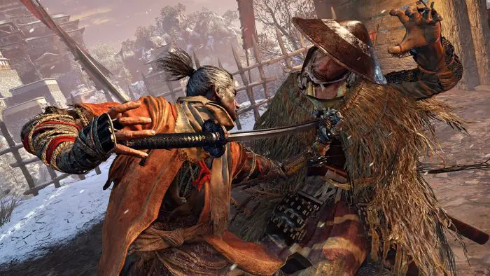 Sekiro "width =" 700 "height =" 394 "srcset =" //giocareora.com/wp-content/uploads/2021/05/Esaminando-la-brutta-storia-dell39accessibilita-nei-giochi.jpg 700w, https: // cogconnected. com / wp-content / uploads / 2018/06 / Sekiro-1-min-768x432.jpg 768w, https://cogconnected.com/wp-content/uploads/2018/06/Sekiro-1-min-1024x576.jpg 1024w, https://cogconnected.com/wp-content/uploads/2018/06/Sekiro-1-min-300x169.jpg 300w, https://cogconnected.com/wp-content/uploads/2018/06/Sekiro -1-min.jpg 1280 w "formati =" (larghezza massima: 700 px) 100 vw, 700 px "/></p>
<p>Questi argomenti toccano molti dei punti importanti sull'accessibilità, ma ci sono altri angoli da considerare. L'accessibilità nei giochi non significa solo rendere i giochi giocabili da quanti più esseri umani sulla Terra. O, se è così <em>è </em>a tale proposito, ci sono<em> motivi</em> per renderli accessibili. È importante riconoscere e comprendere i contesti sociali in cui sono progettati, creati e pubblicati i giochi contemporanei.</p>
<p>Ad esempio, chiunque abbia un interesse più che passeggero per i giochi ha sentito le statistiche su come, contrariamente alle credenze di lunga data, le donne siano molto presenti nei giochi! Una statistica vaga che dice che la presenza di giocatrici si aggira intorno al 50% esiste da anni nel mio cervello. Anche se non sono esattamente sicuro delle statistiche, è chiaro che le donne nei giochi sono diventate notevolmente più visibili negli ultimi anni.</p>
<h2><span style=