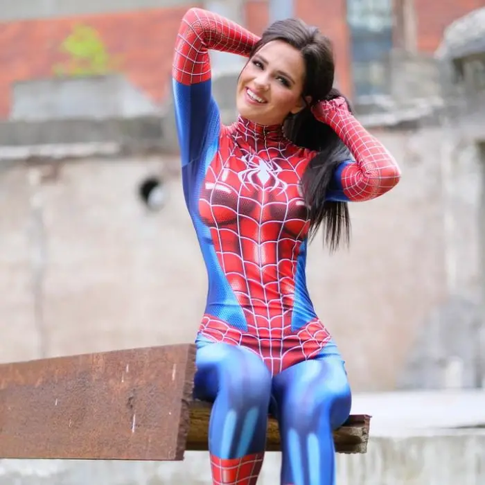 thatbabeintoyland cosplay