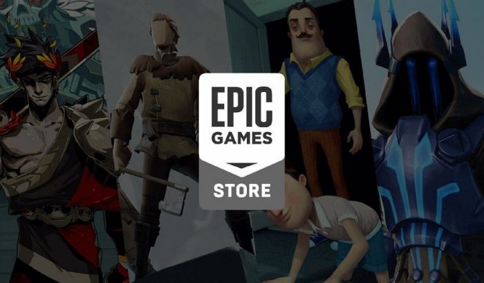 Giochi epici