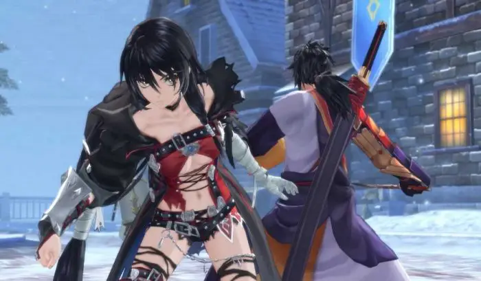 RACCONTI DI BERSERIA