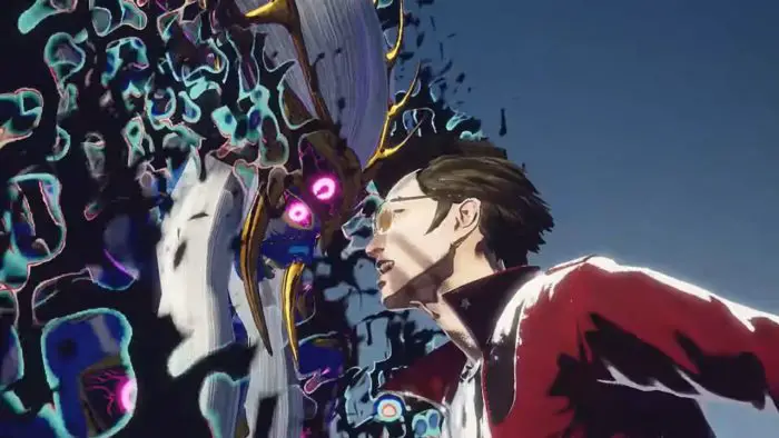 No More Heroes 3