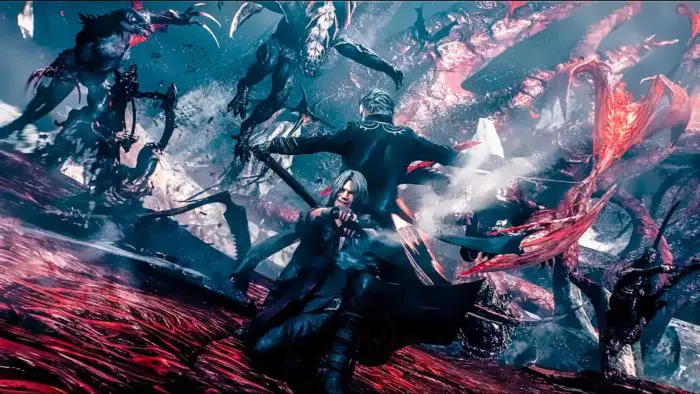 Devil May Cry 5: Edizione speciale