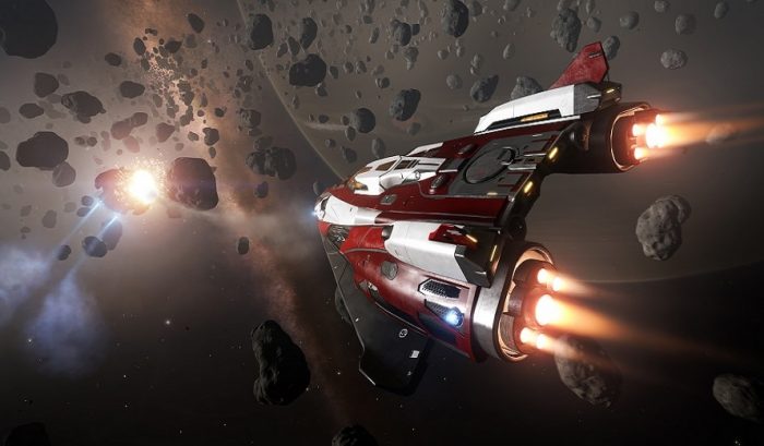 elite: pericoloso