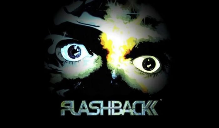 Flashback 2