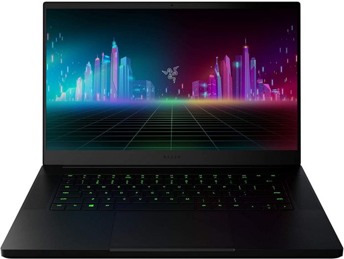 Laptop da gioco Razer Blade 15 Base