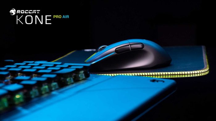MOUSE ROCCAT