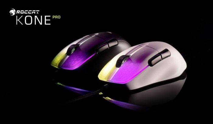 MOUSE ROCCAT