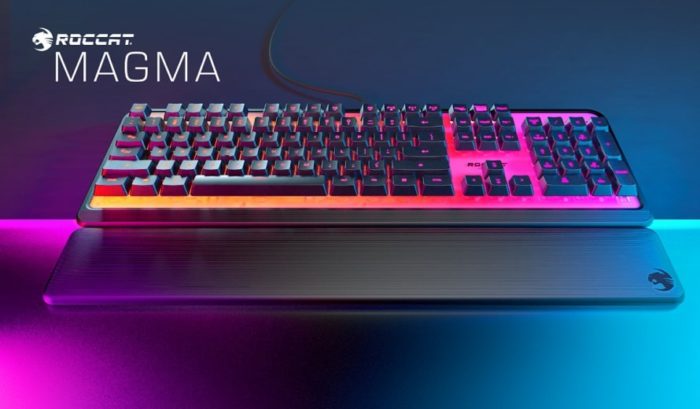 ROCCAT Magma