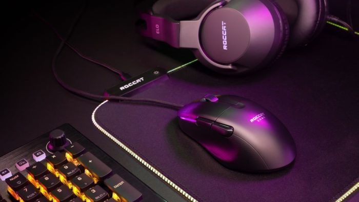 top mouse roccat kone pro