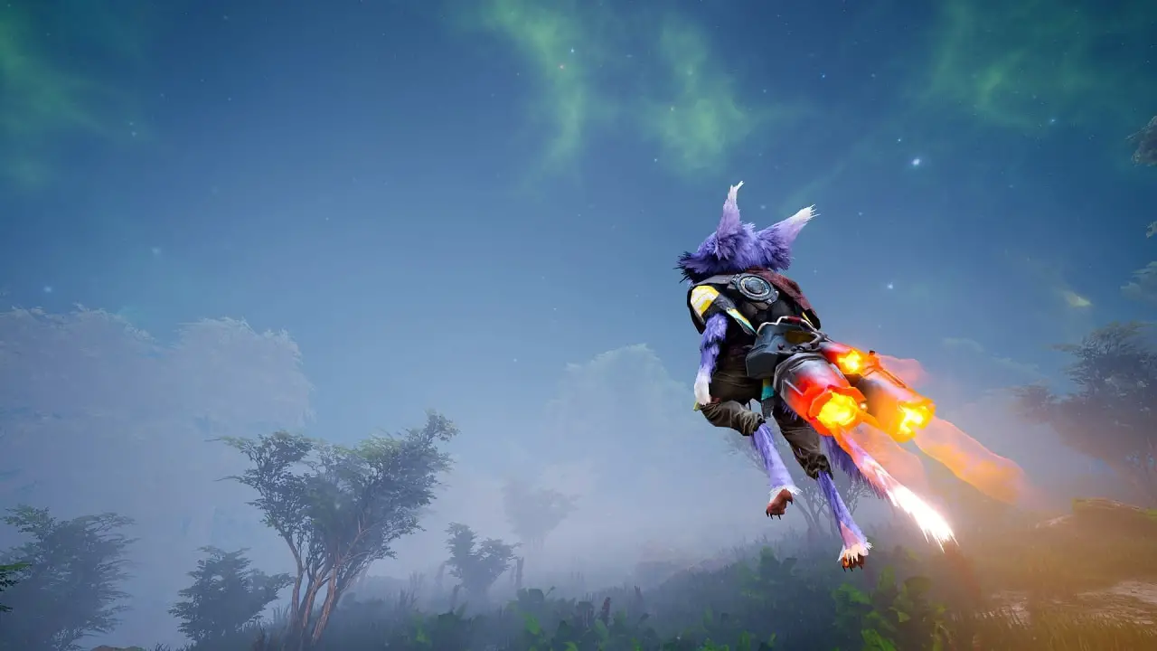 schermo superiore del biomutante