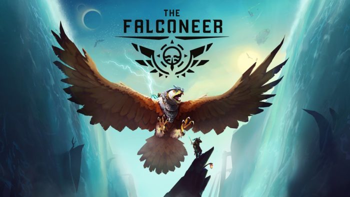 La chiave Falconeer art
