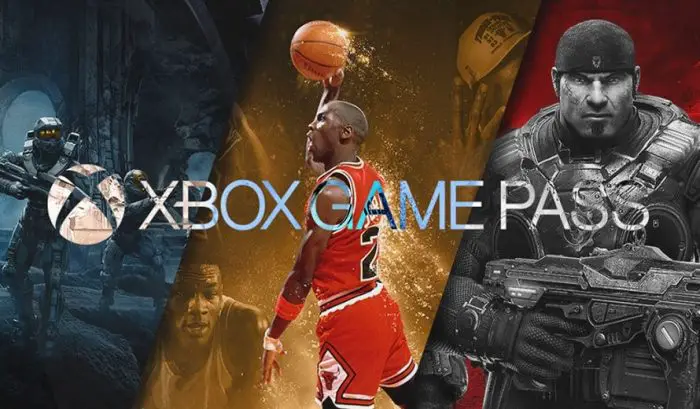 funzionalità game pass xbox