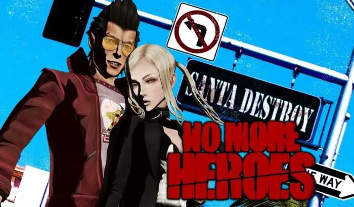 Niente più eroi