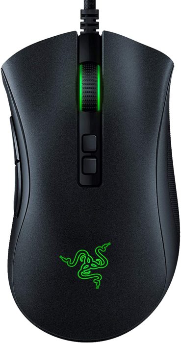 Mouse da gioco Razer DeathAdder V2