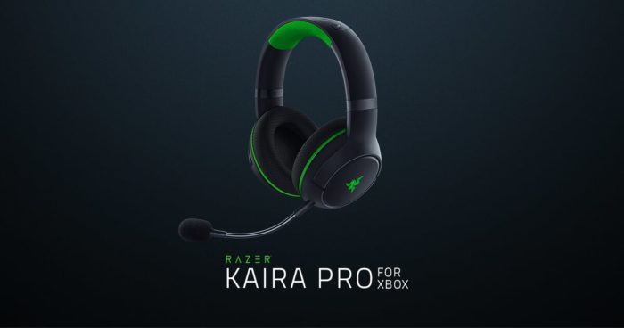 razer kaira pro