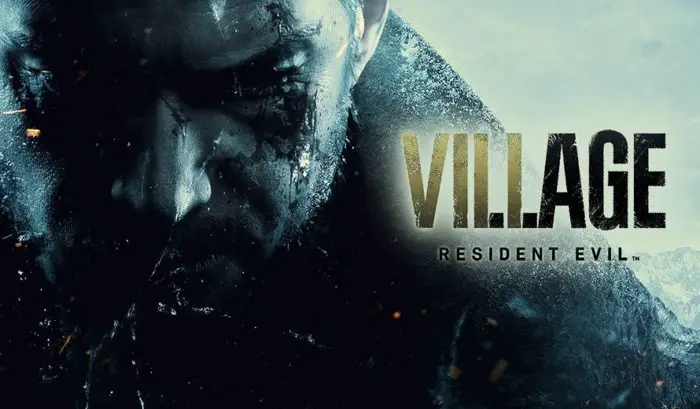 Demo di Resident Evil Village