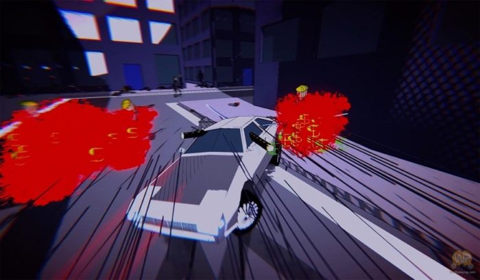 SWORDCAR" width="700" height="409" srcset="//giocareora.com/wp-content/uploads/2021/06/Direttamente-da-un-quaderno-di-schizzi-per-bambini-dementi-SWORDCAR.jpg 700w, https:// cogconnected.com/wp-content/uploads/2021/06/SWORDCAR-Screenshot-890x520-min-768x449.jpg 768w, https://cogconnected.com/wp-content/uploads/2021/06/SWORDCAR-Screenshot-890x520 -min-300x175.jpg 300w, https://cogconnected.com/wp-content/uploads/2021/06/SWORDCAR-Screenshot-890x520-min.jpg 890w" size="(larghezza massima: 700px) 100vw, 700px "/></p>
<p>Guidi letteralmente in giro in un'auto con una spada attaccata e pugnali e tagli altre auto e persone. Ci sono alcune varianti a questo: la tua spada può sporgere dalla parte anteriore della tua auto per la distruzione frontale, sporgere dai lati come ali per tagliare le persone mentre guidi o attaccare qualcosa come un flagello sul retro della tua auto e fallo oscillare mentre vai alla deriva. Vediamo anche uno spiderbot con spade al posto delle braccia, quindi chissà dove ci porterà esattamente un viaggio in SWORDCAR.</p>
<p><iframe width=