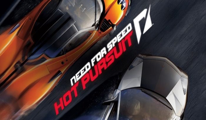 Need For Speed: Hot Pursuit Remastered