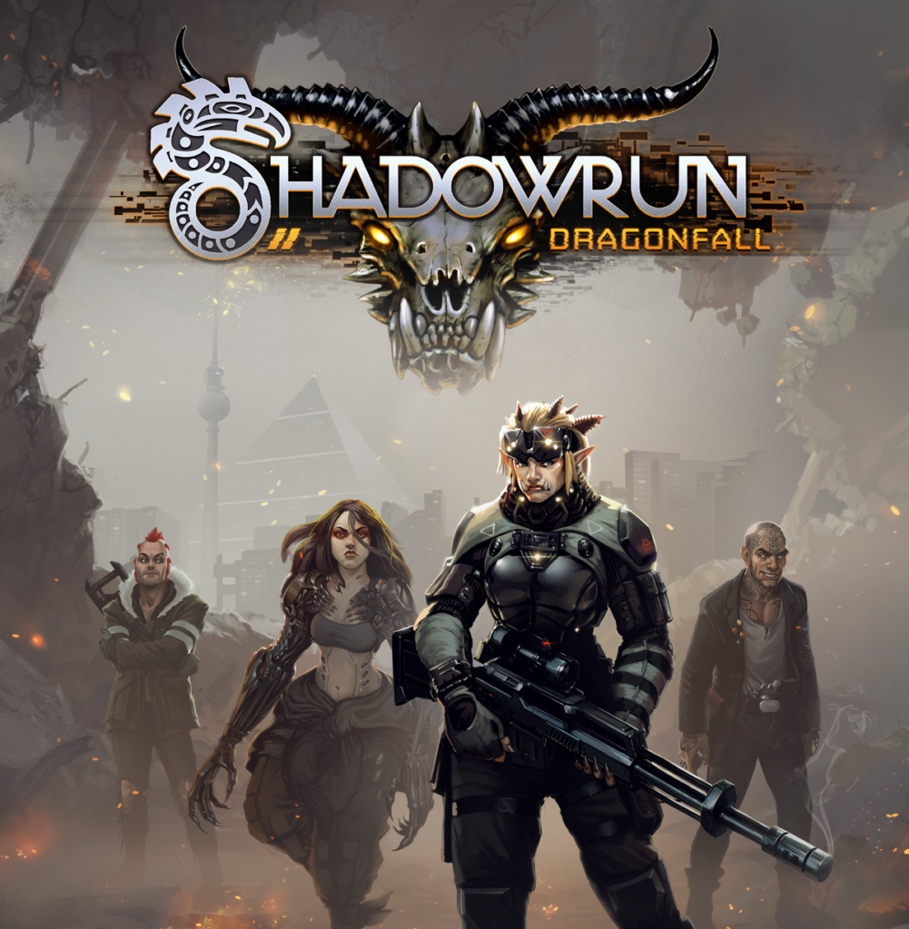 GOG completa i suoi saldi estivi con un omaggio alla trilogia di Shadowrun