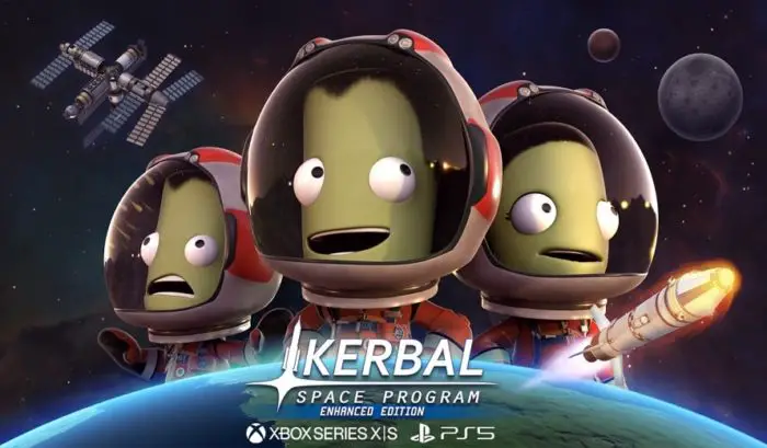 Kerbal Space Program 2