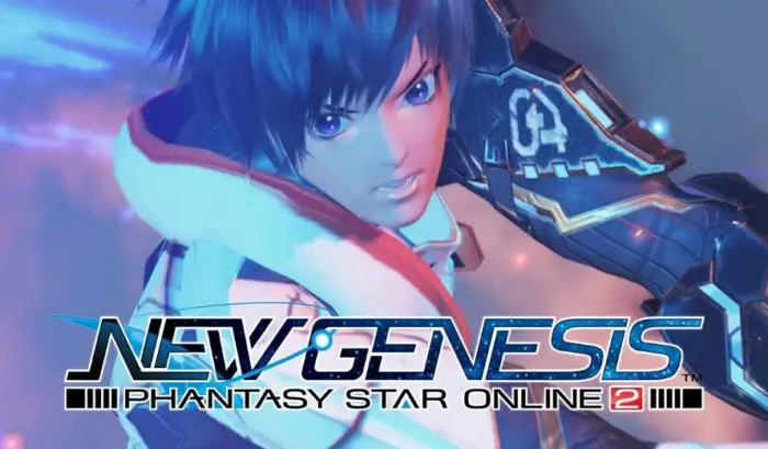 Phantasy Star Online 2: Nuova Genesi