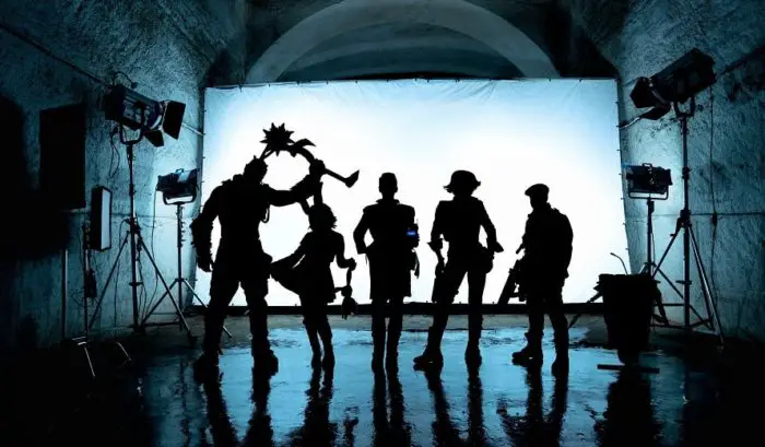Film di Borderlands