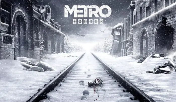 Aggiornamenti Metro Exodus