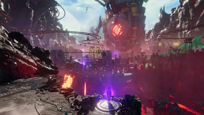 rift a parte blizar prime