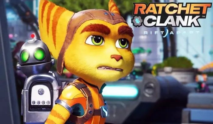 Ratchet and Clank: Rift Apart Digital Deluxe Edition