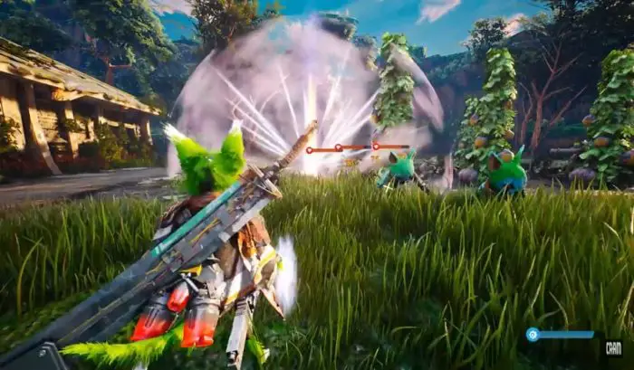 Biomutante