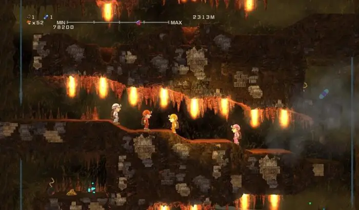Speleologia HD Deluxe