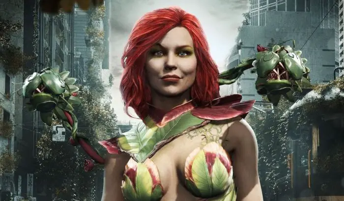 Injustice 2 Mobile