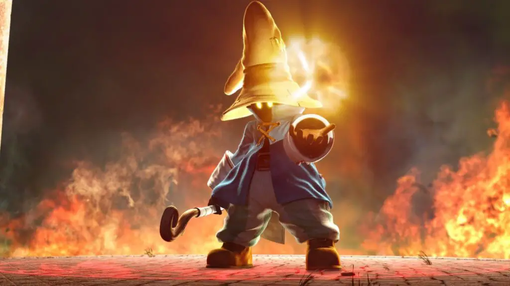 Una serie animata di Final Fantasy IX è in lavorazione