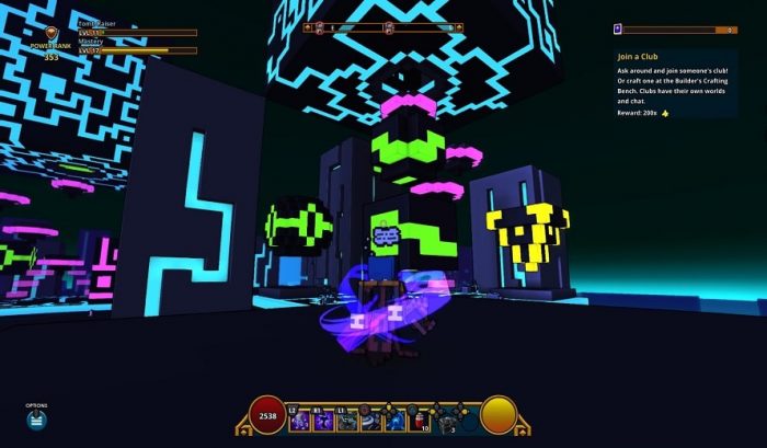 Trove Heroes