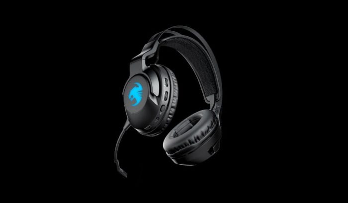 roccat elo 7.1 aria
