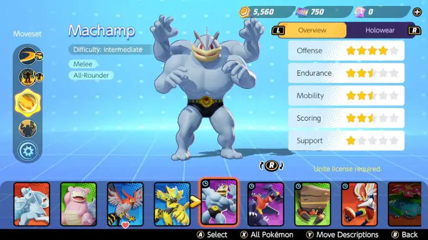 machamp-pokemon-unite