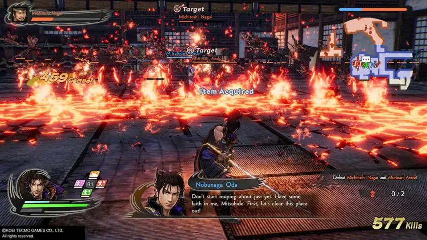 come-sbloccare-co-op-in-samurai-warriors-5