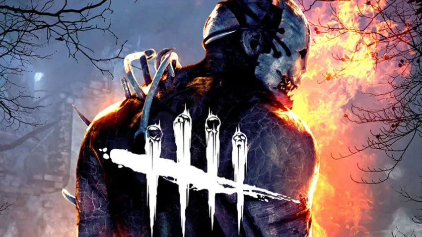 L'evento Eternal Blight è destinato a portare le paure di Halloween a Dead by Daylight