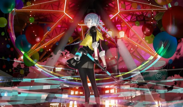 AI: The Somnium Files nirvanUn'iniziativa