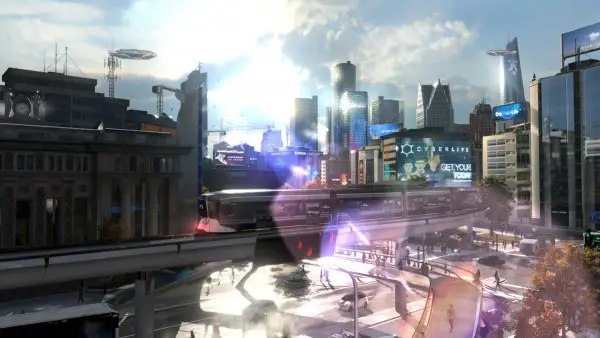 prossimi giochi per ps4 Detroit: diventa umano