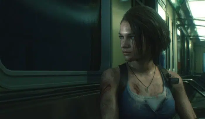 Resident Evil: Resistance Survivor