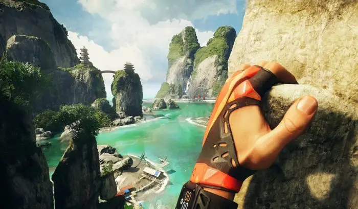i migliori giochi vr