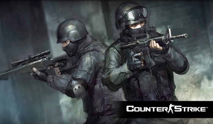 CS:GO Torneo