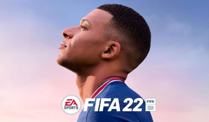 FIFA 22