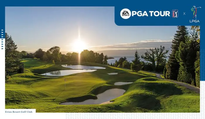 Tour PGA