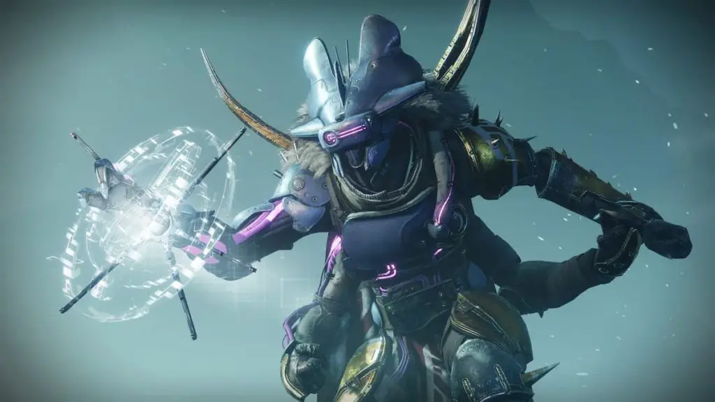 Lo sviluppatore di Destiny 2 Bungie ha promesso una politica di "tolleranza zero" sulle molestie