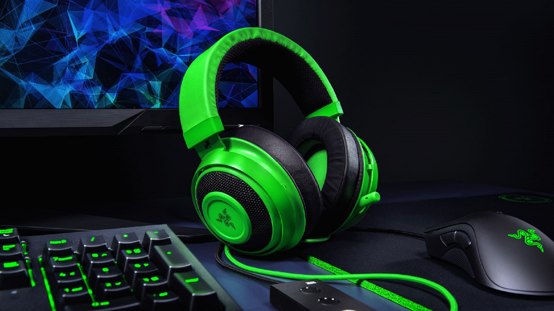 Razer kraken eroe